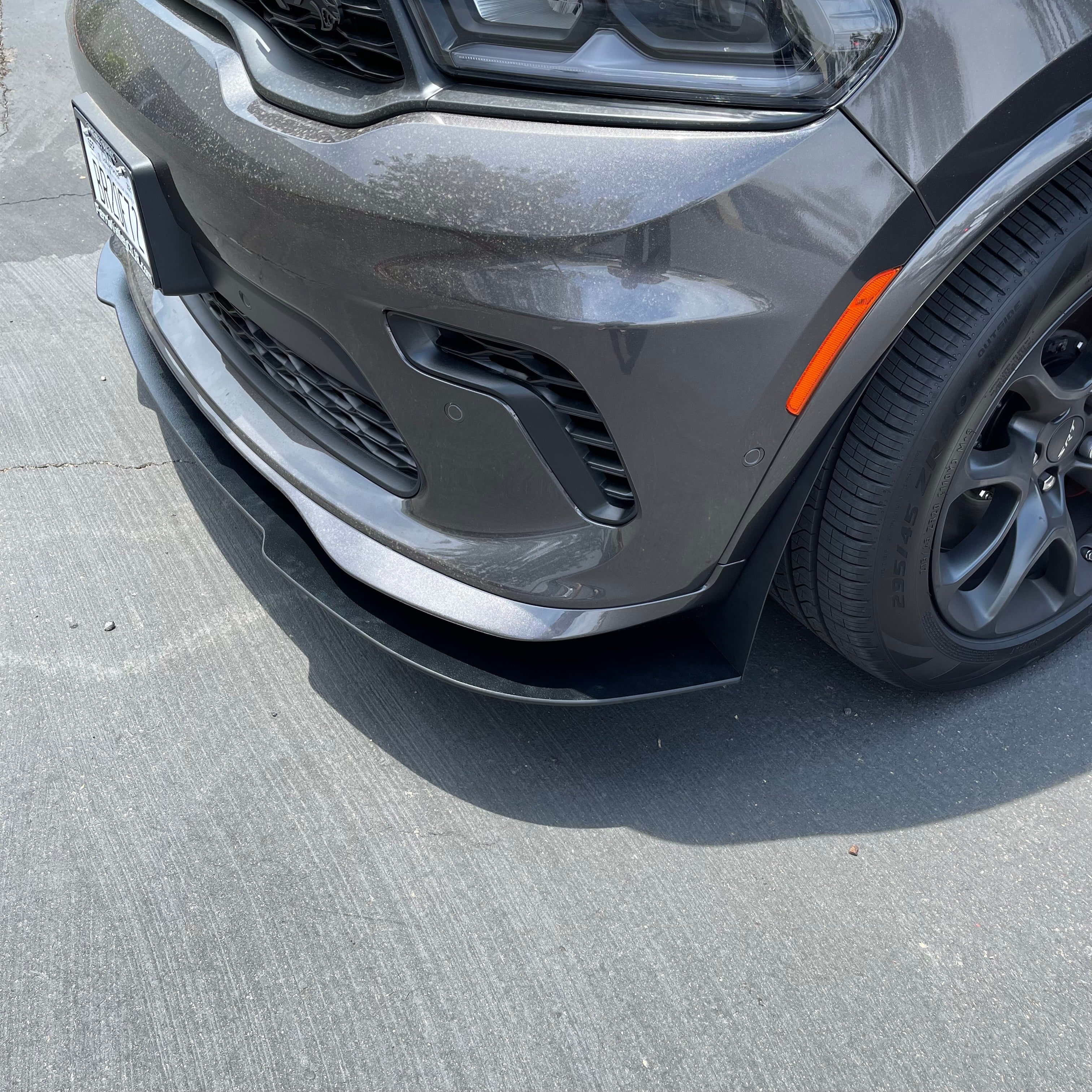 Durango 18-26 Body Kit - Image 14