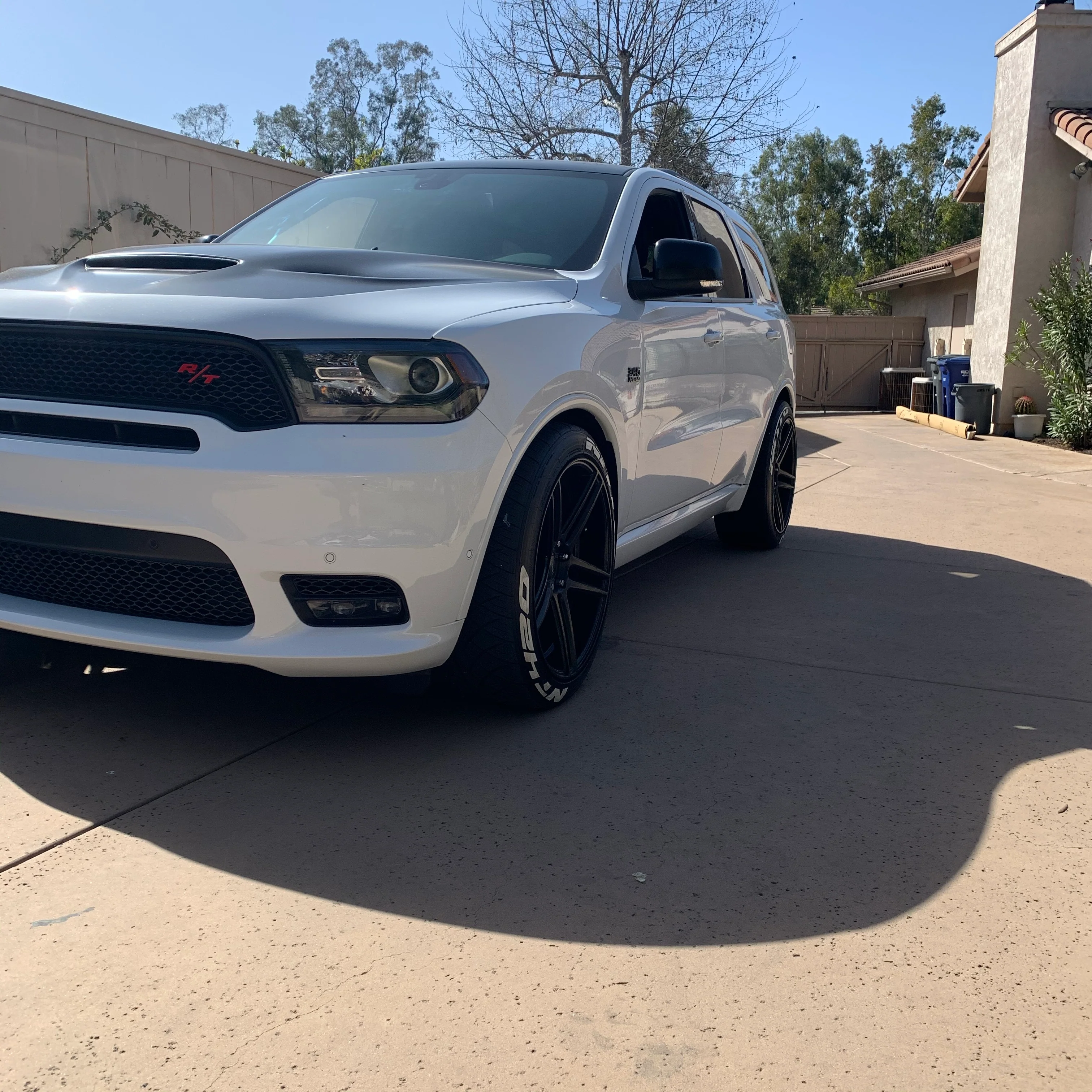 Durango 18-26 Standard Body Deluxe Rock Guards - Image 6