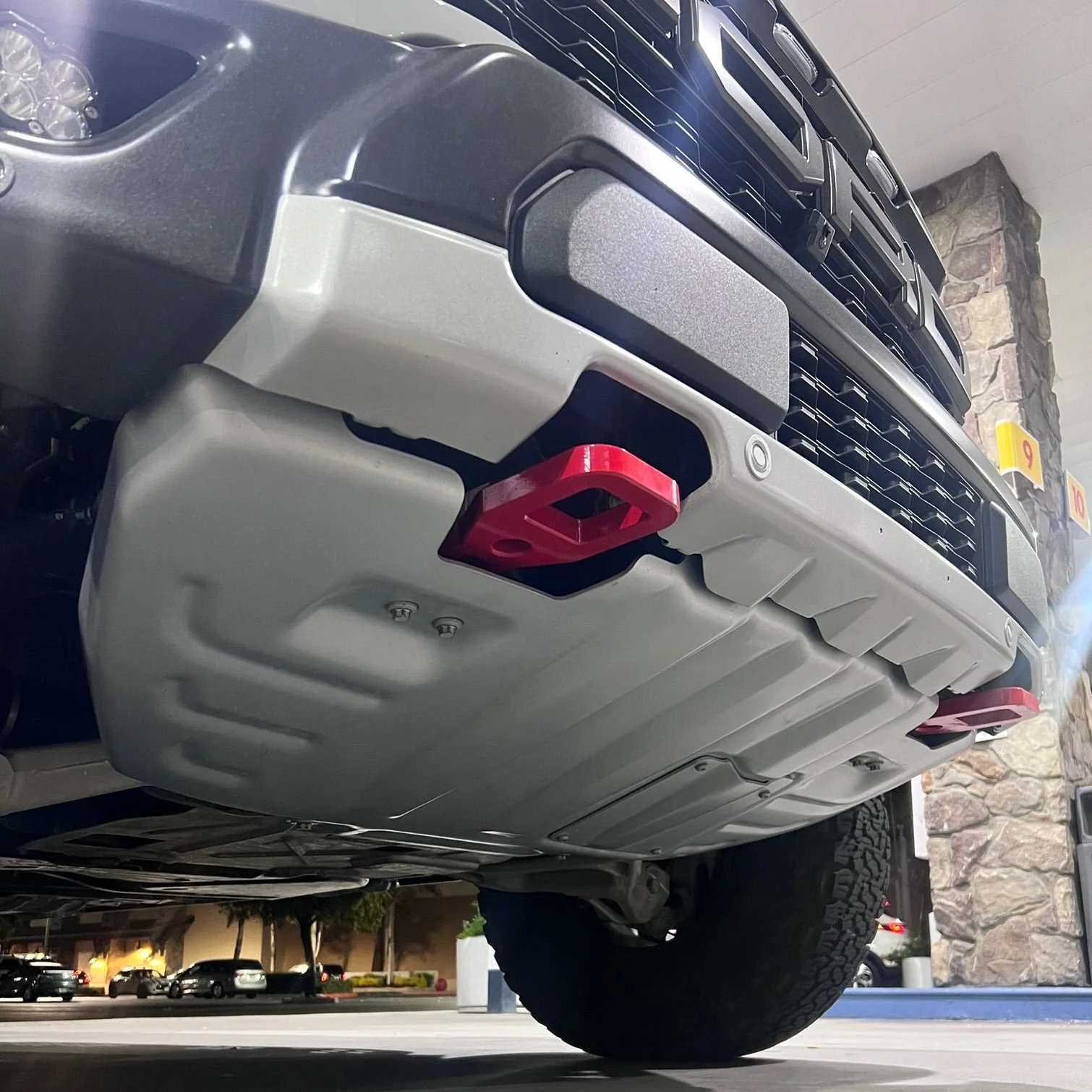 F-150 Raptor 2010-2023 Big-D Tow Hooks - Image 12