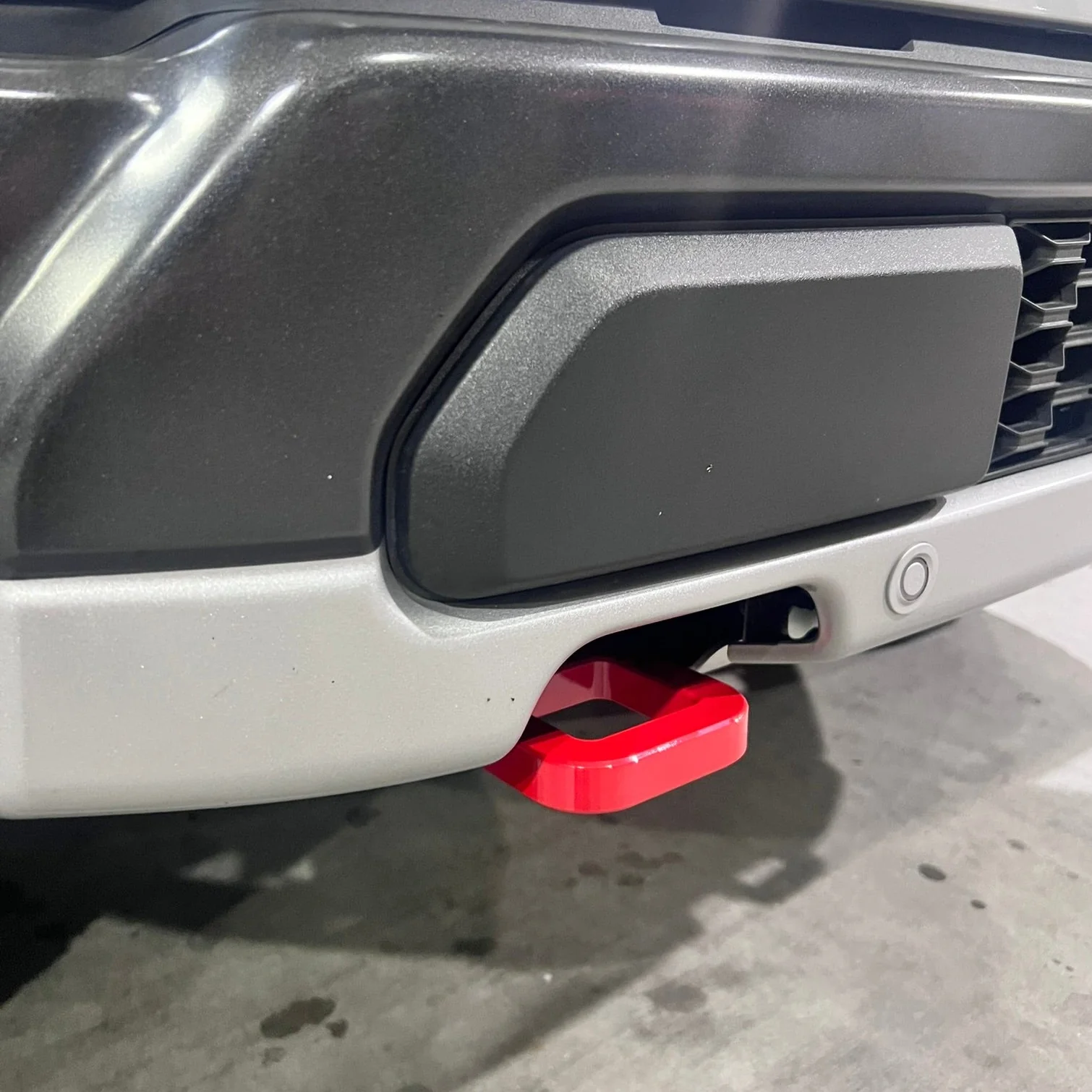 F-150 Raptor 2010-2023 Big-D Tow Hooks - Image 7