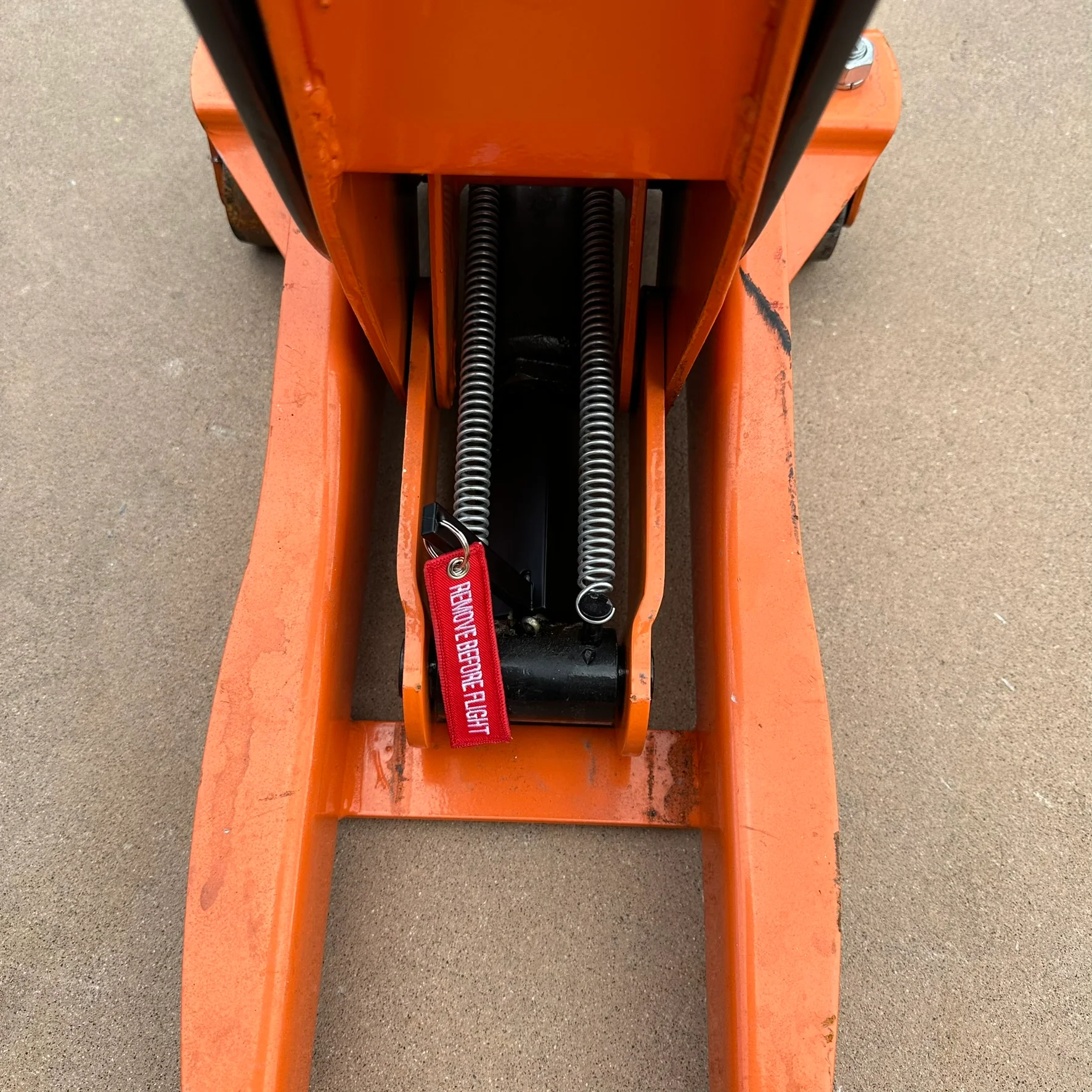 Floor Jack Safety Stop (Daytona) - Image 7