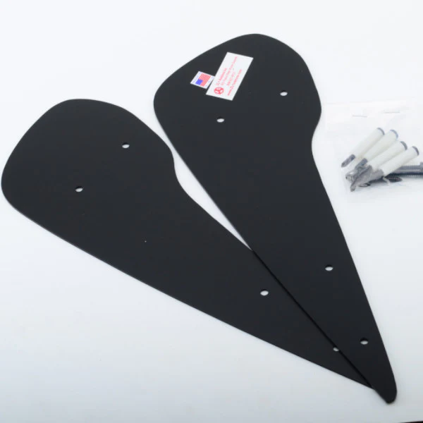 FOCUS 11-18 RS/ST Deluxe Rock Guards - Image 7