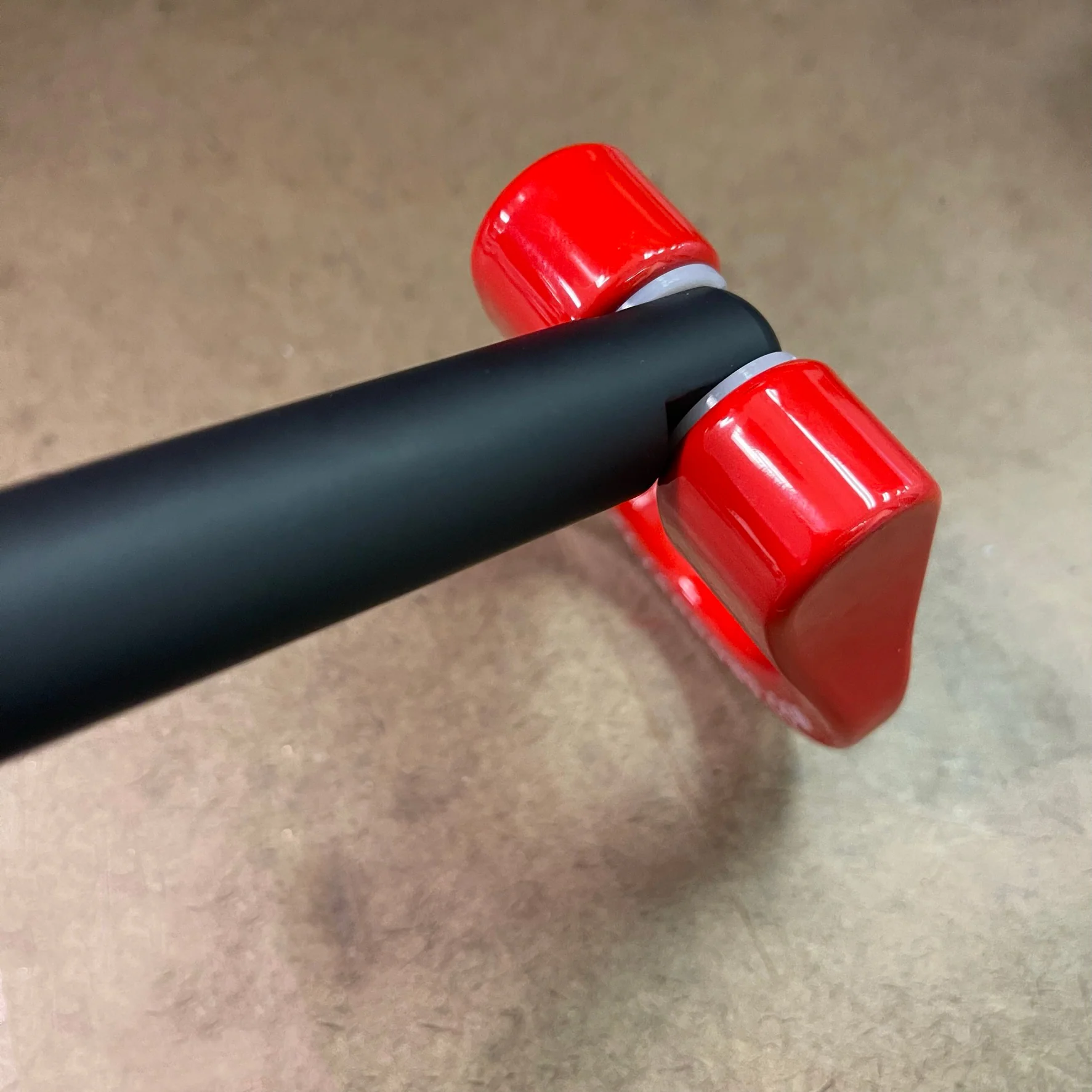 Ford GT 17-22 Feather Lite Stealth Tow Hook - Image 4