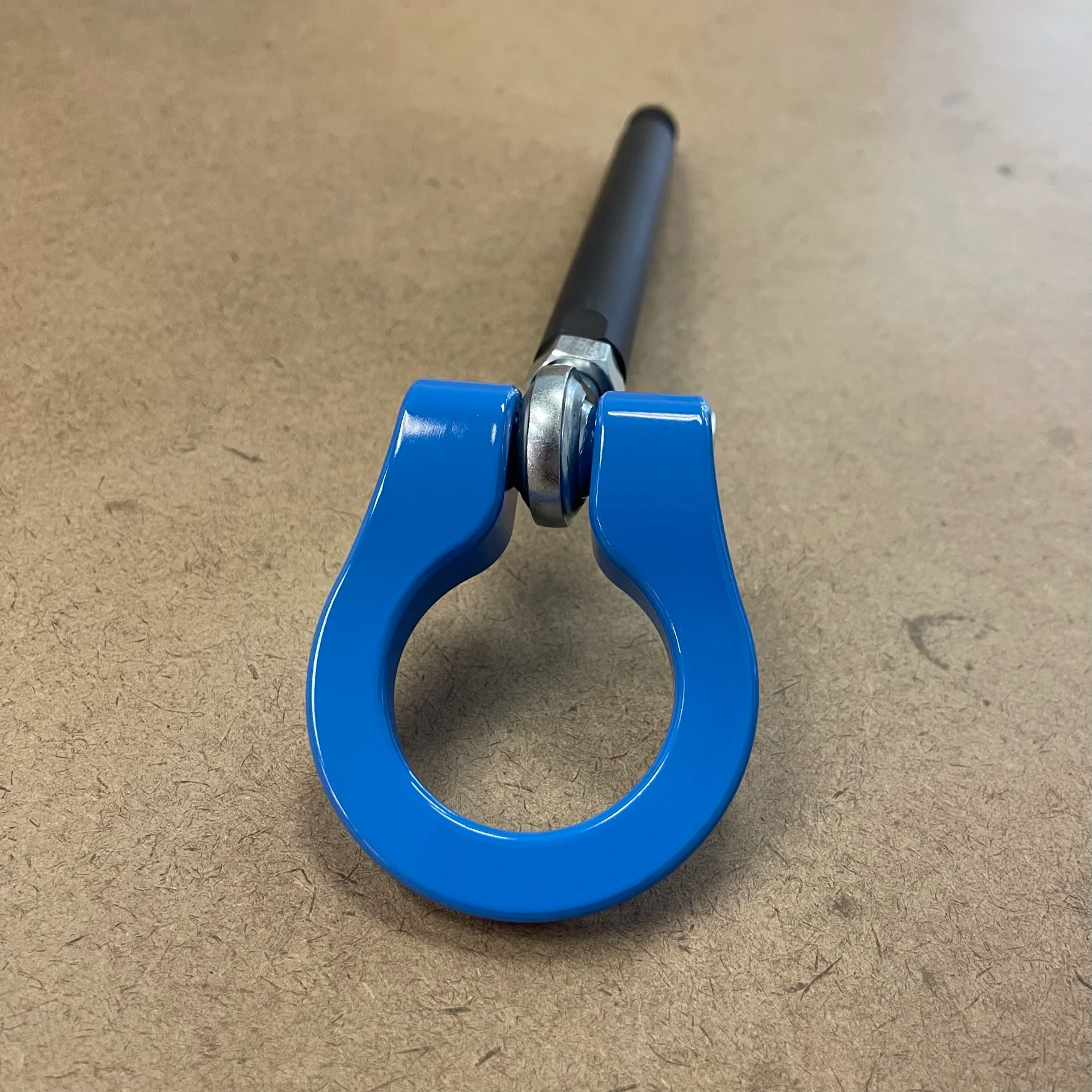 Ford GT 17-22 Premium Stealth Tow Hook - Image 20