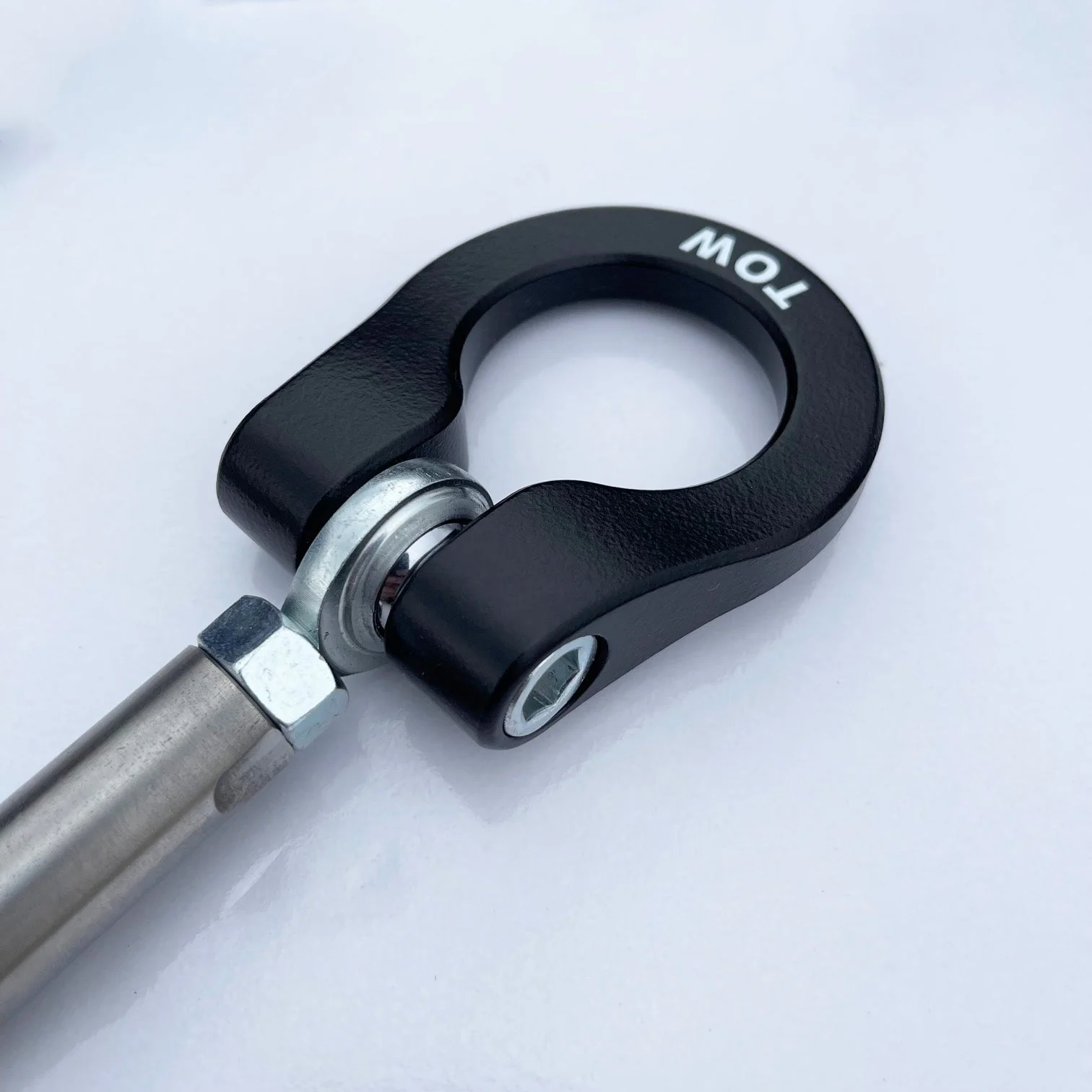 GR86 21-23 Premium Stealth Tow Hook - Image 15