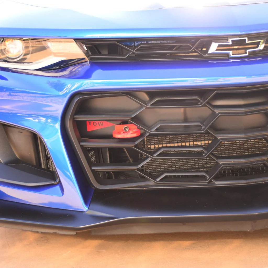 Camaro 16-18 GT4 Tow Hook - Image 8