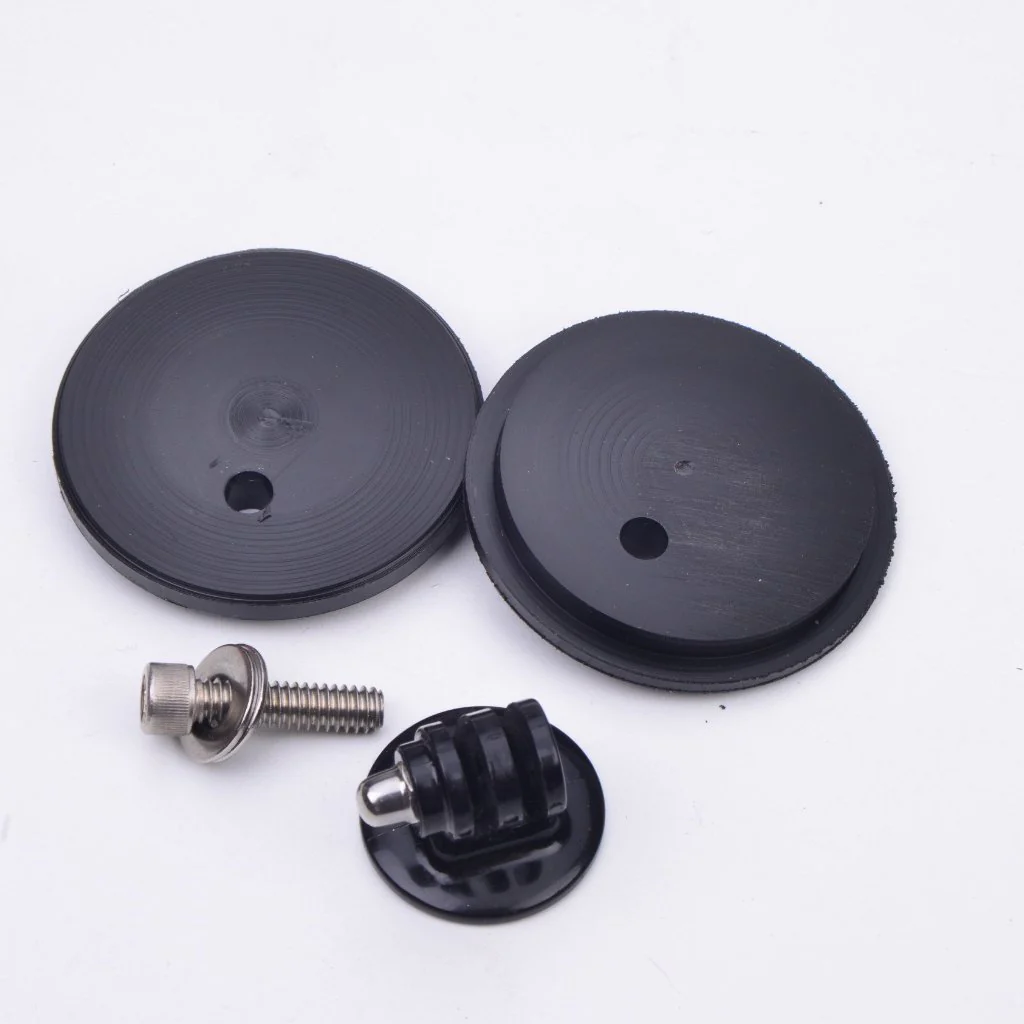 Tow Hook Camera Mount GT4 - Image 4