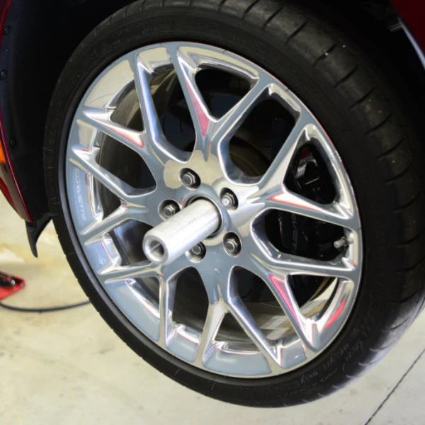 MagAssist™ Wheel Mounting Assistance - Image 3