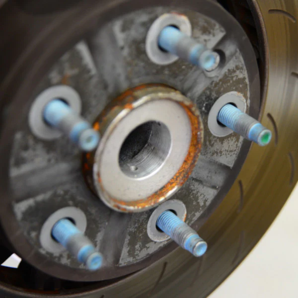 MagAssist™ Wheel Mounting Assistance - Image 4