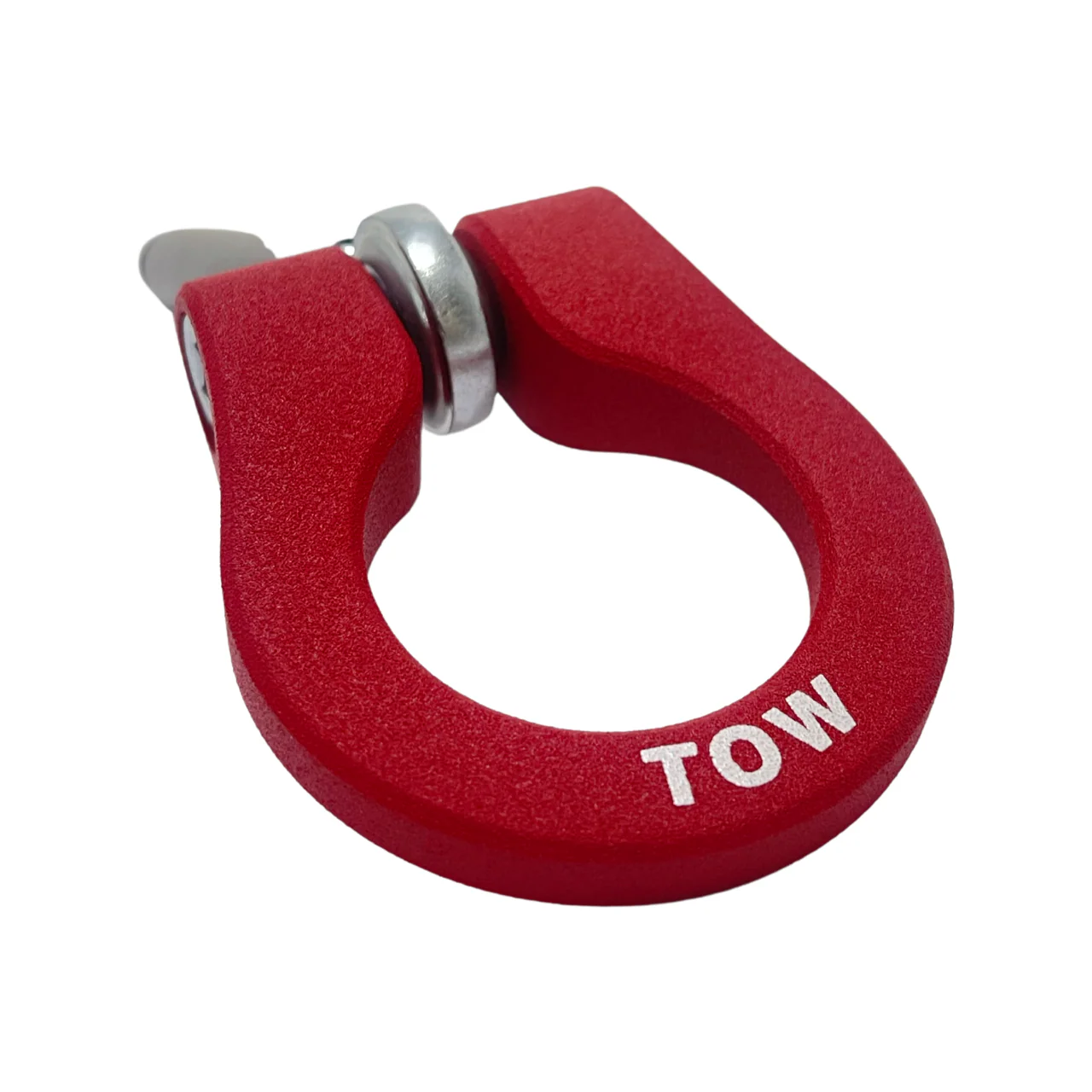 Vantage 17-25 Premium Stealth Tow Hook - Image 16