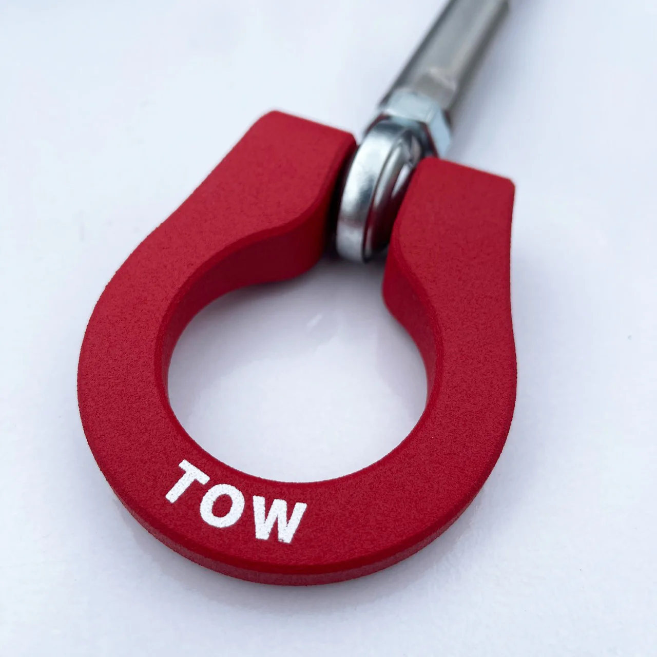 Vantage 17-25 Premium Stealth Tow Hook - Image 12
