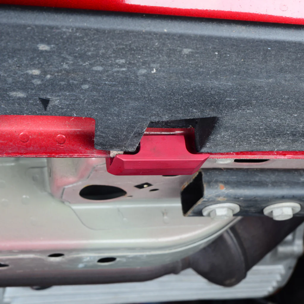Miata MX-5 16-24 Lift Pads - Image 4