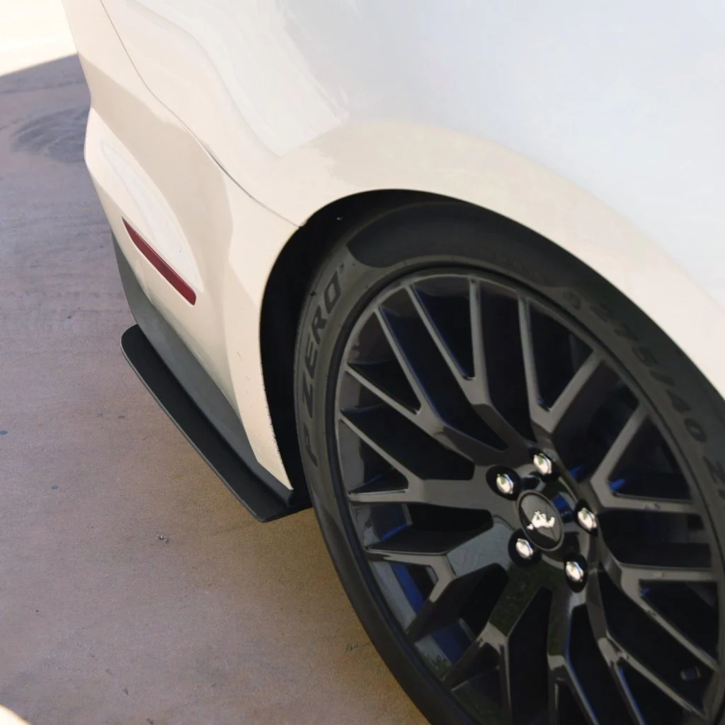 Mustang 15-17 GT/PP Body Kit - Image 2