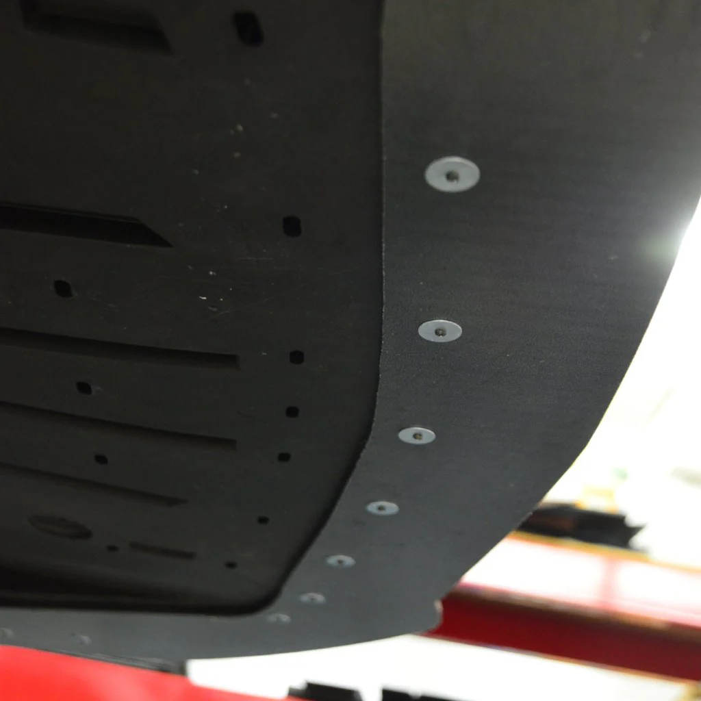 Mustang 15-17 GT/PP Body Kit - Image 5