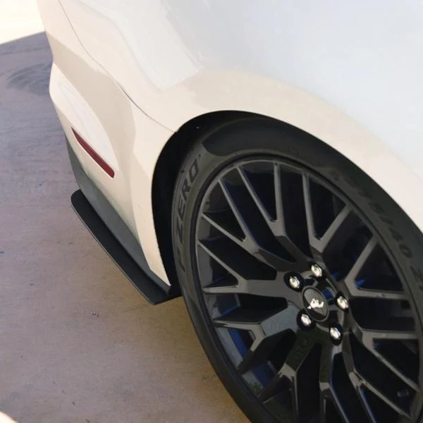 Mustang 18-23 GT PP Standard Body Kit - Image 6