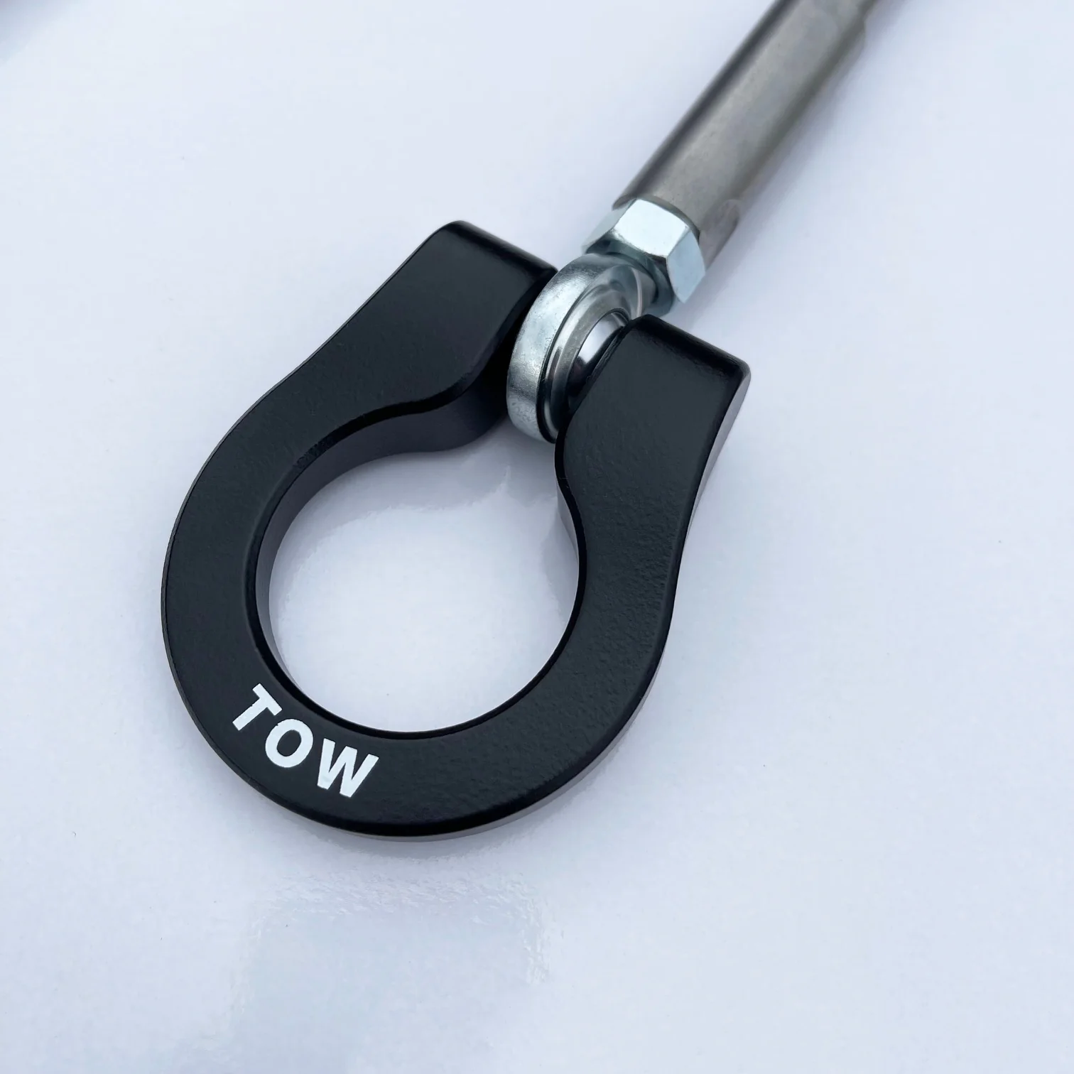 Mustang 18-23 GT Premium Stealth Tow Hook - Image 5