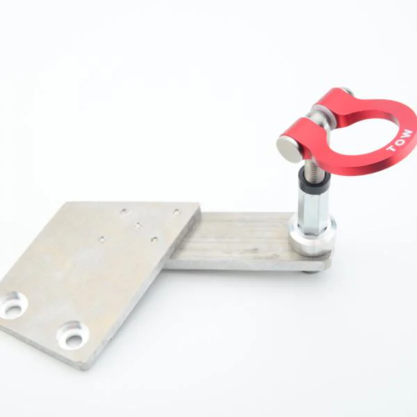 Mustang 18-23 GT Titanium Tow Hook - Image 2