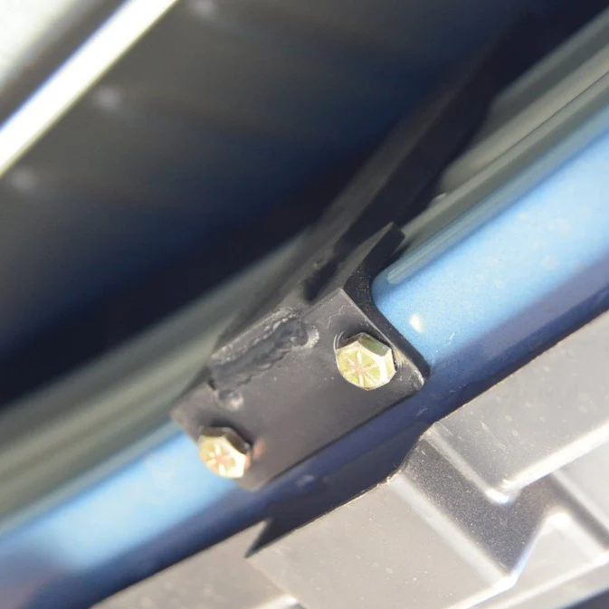 Mustang 18-23 GT Titanium Tow Hook - Image 9