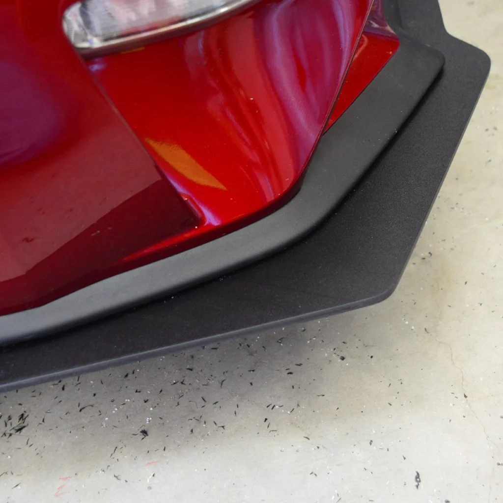 Mustang 18-23 Stealth Body Kit - Image 4