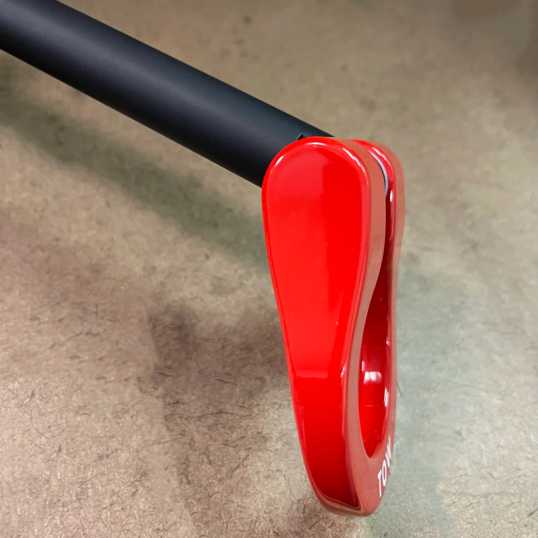 Mustang 20-23 Shelby GT500 Feather Lite Stealth Tow Hook - Image 15