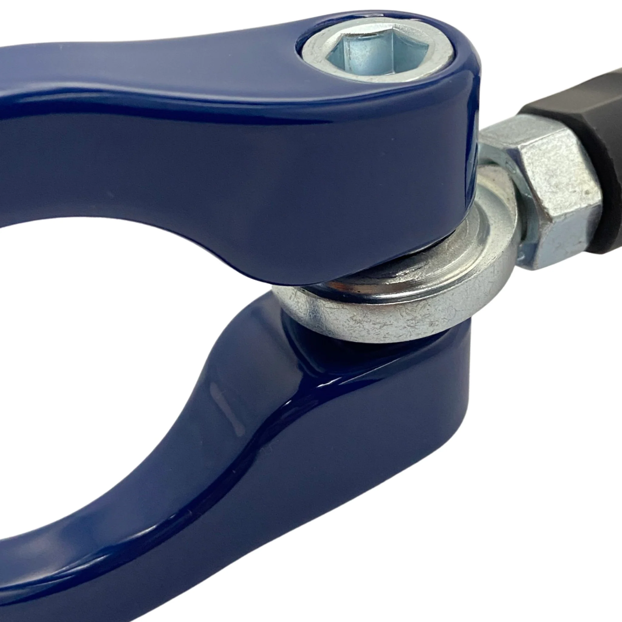 Mustang 24-25 GT/ECO Premium Stealth Tow Hook - Image 16