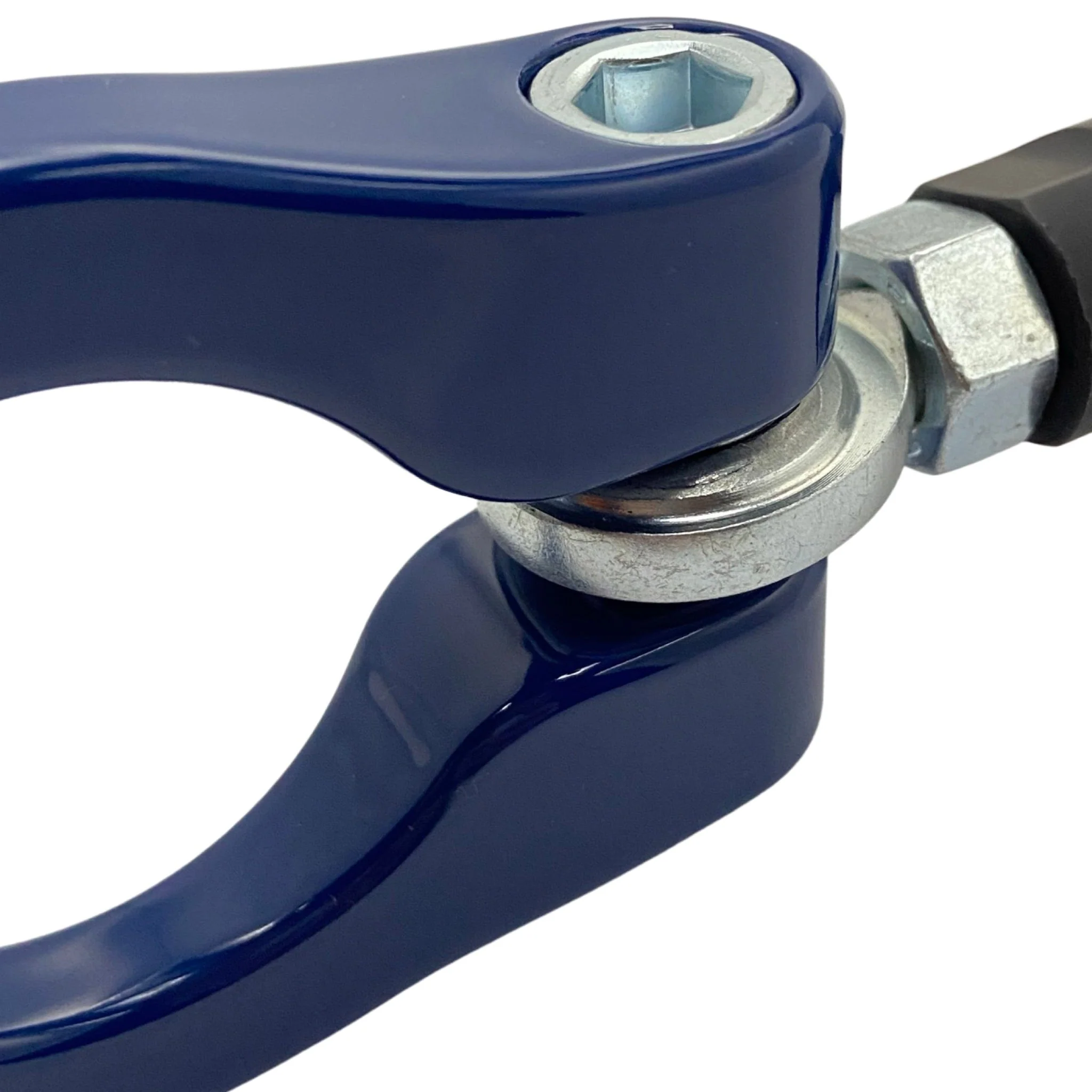 Mustang Dark Horse Premium Stealth Tow Hook - Image 12