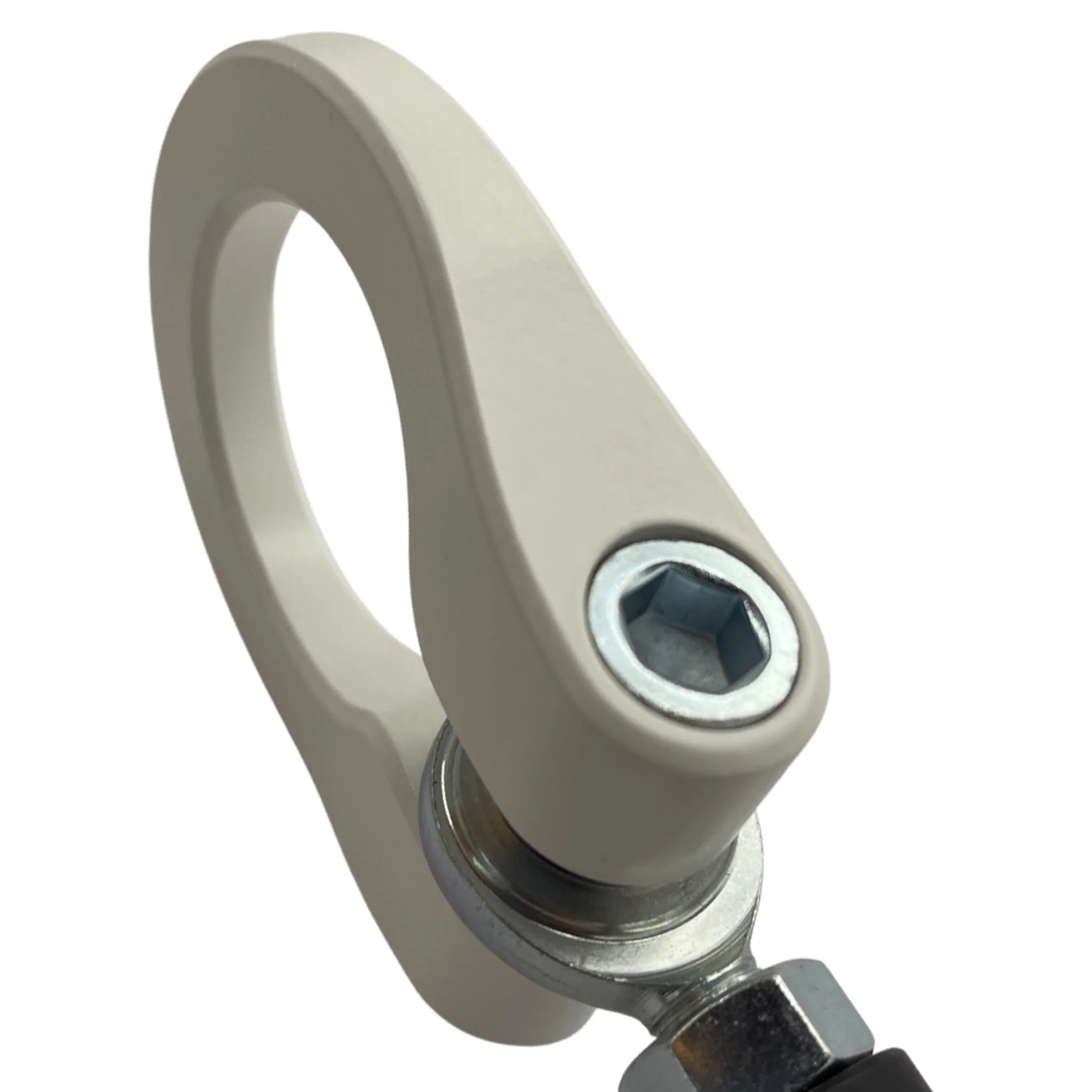 Mustang Dark Horse Premium Stealth Tow Hook - Image 24