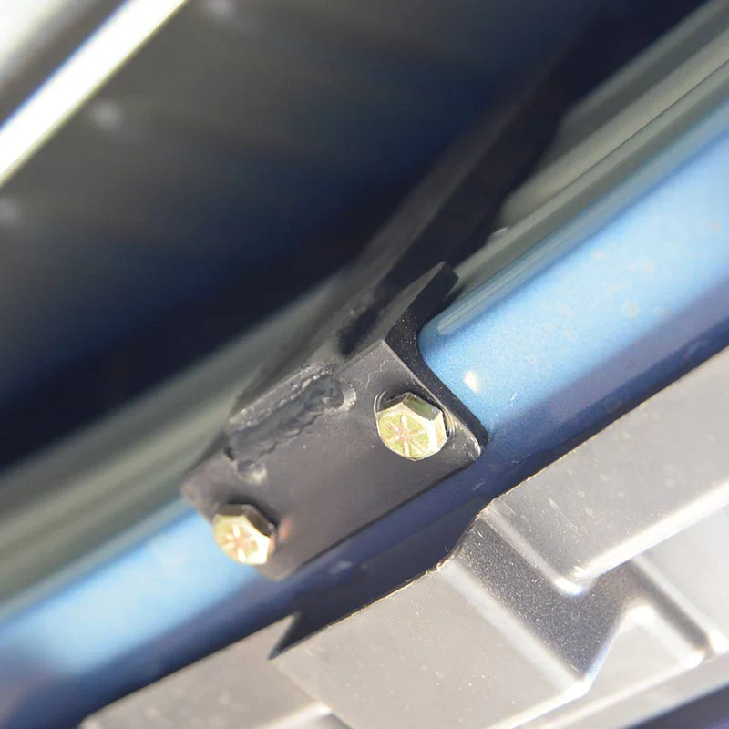 Mustang 16-20 GT350 Feather Lite Tow Hook - Image 7