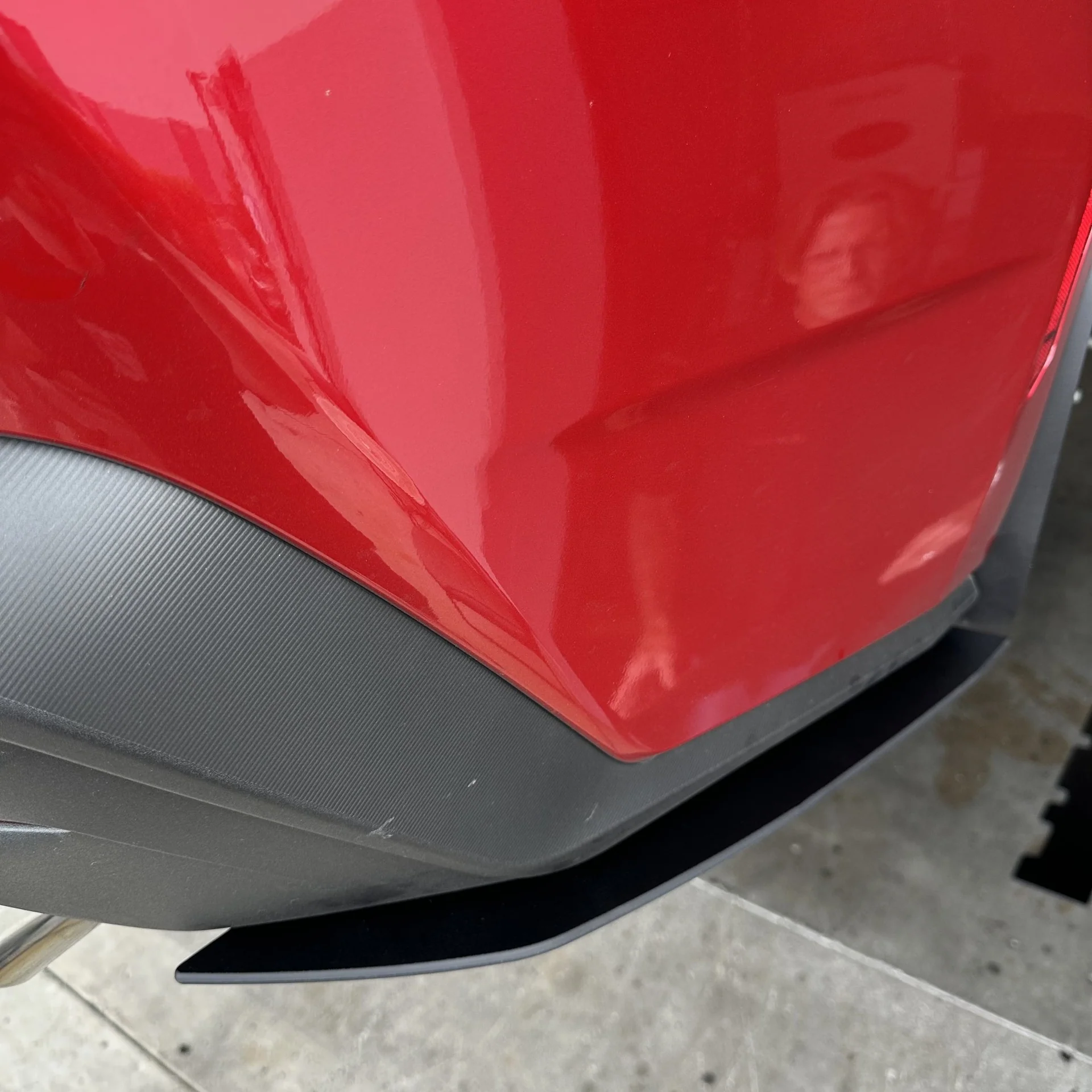 Mustang 24-26 GT/ECO Standard Body Kit - Image 19
