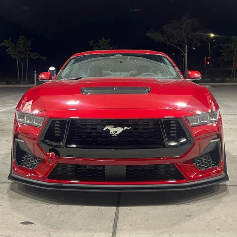Mustang 24-26 GT/ECO Standard Body Kit - Image 3