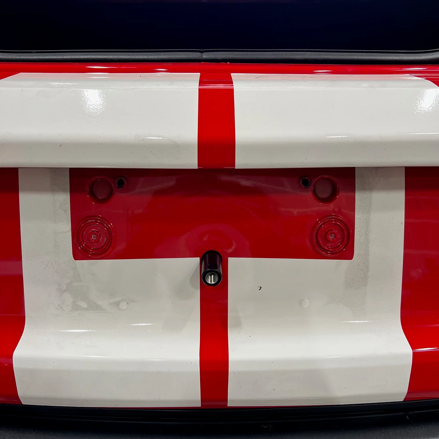 Mustang 20-23 Shelby GT500 Premium Stealth Tow Hook - Image 16