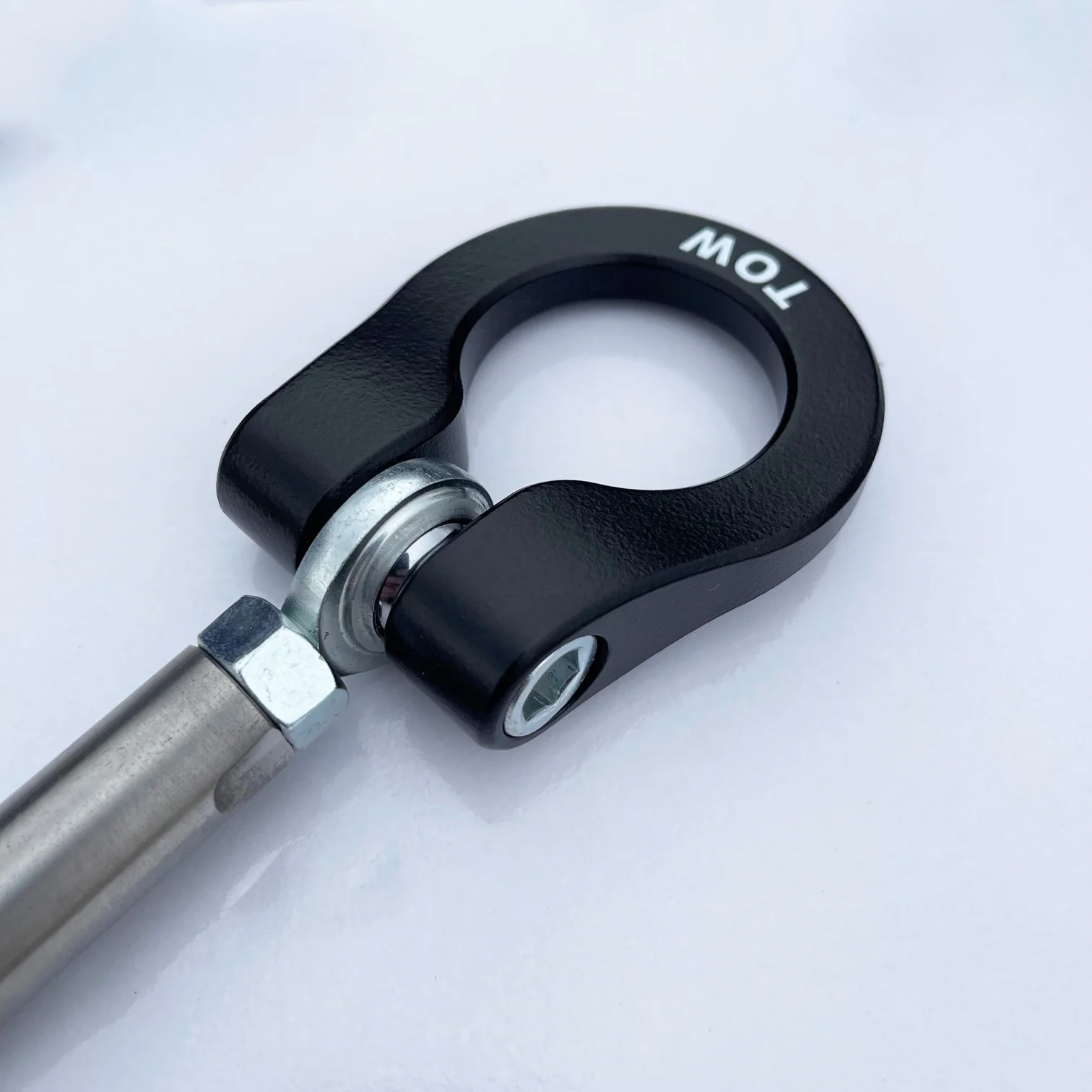 Mustang 20-23 Shelby GT500 Premium Stealth Tow Hook - Image 24