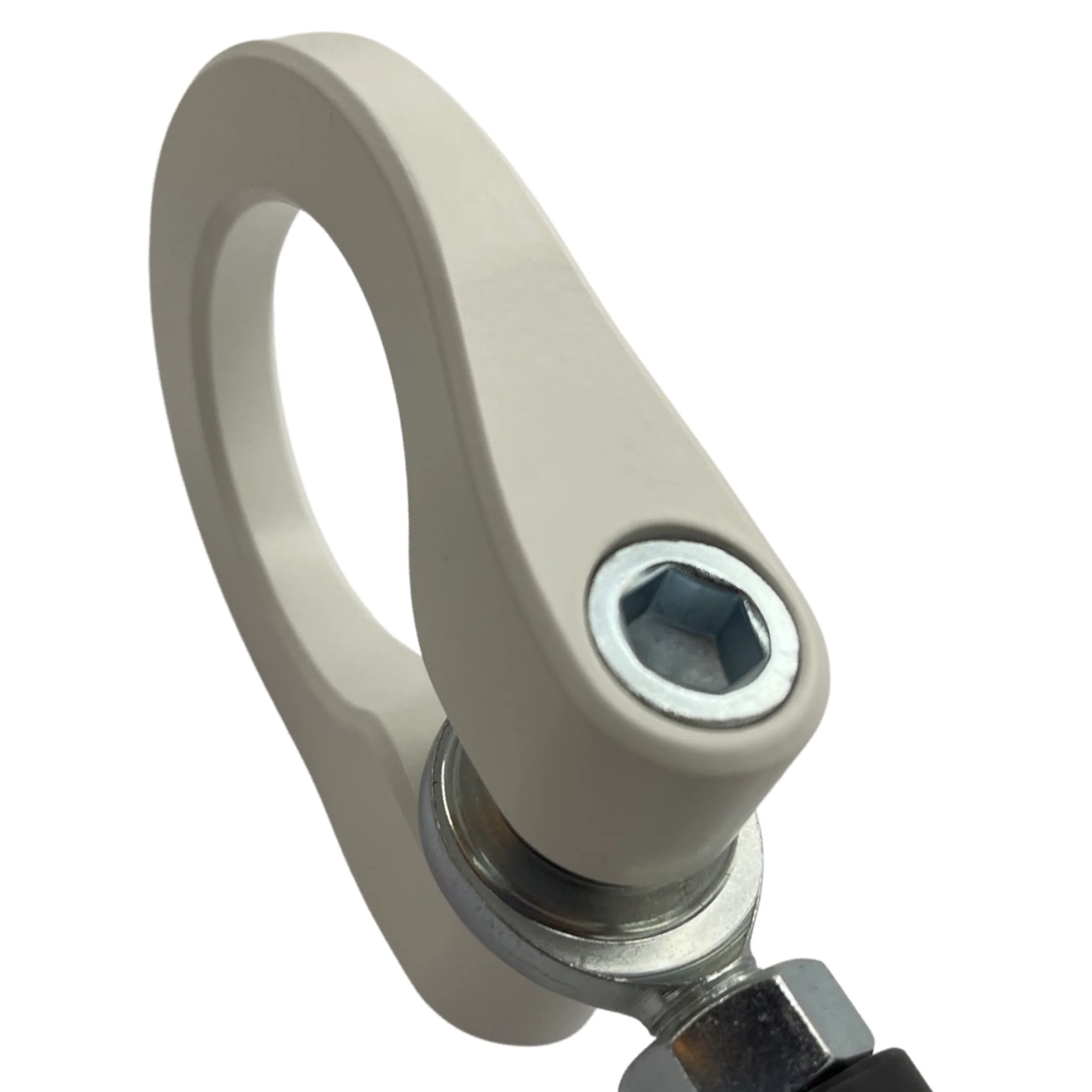 Mustang 20-23 Shelby GT500 Premium Stealth Tow Hook - Image 46