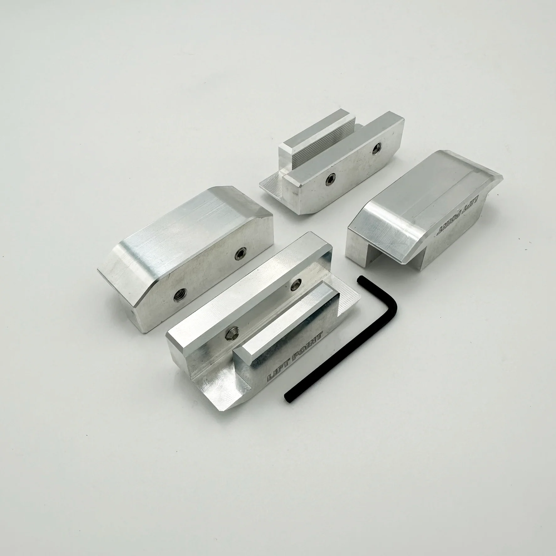 Mustang 05-25 Stealth Lift Pads - Image 7