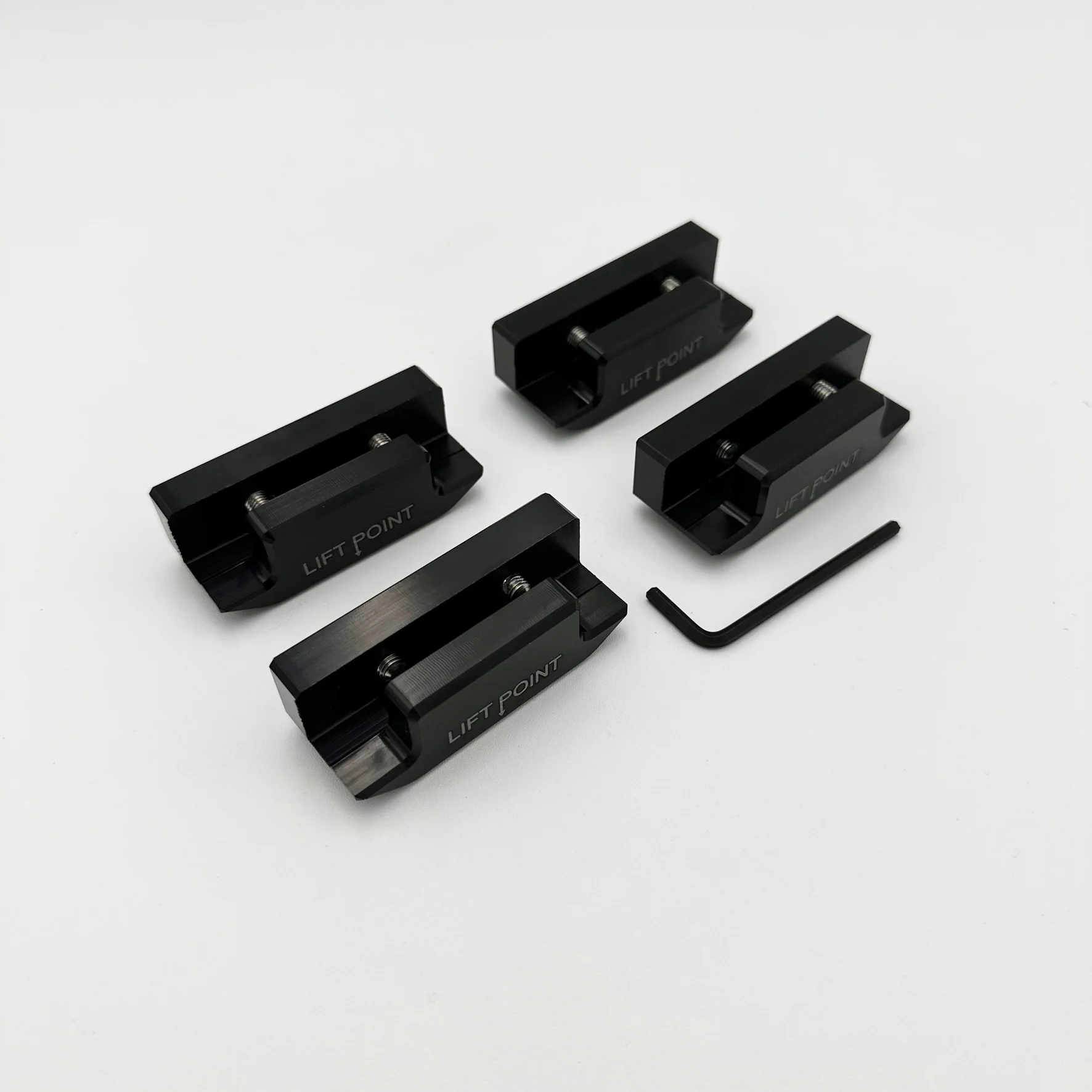 Mustang 05-25 Stealth Lift Pads - Image 8