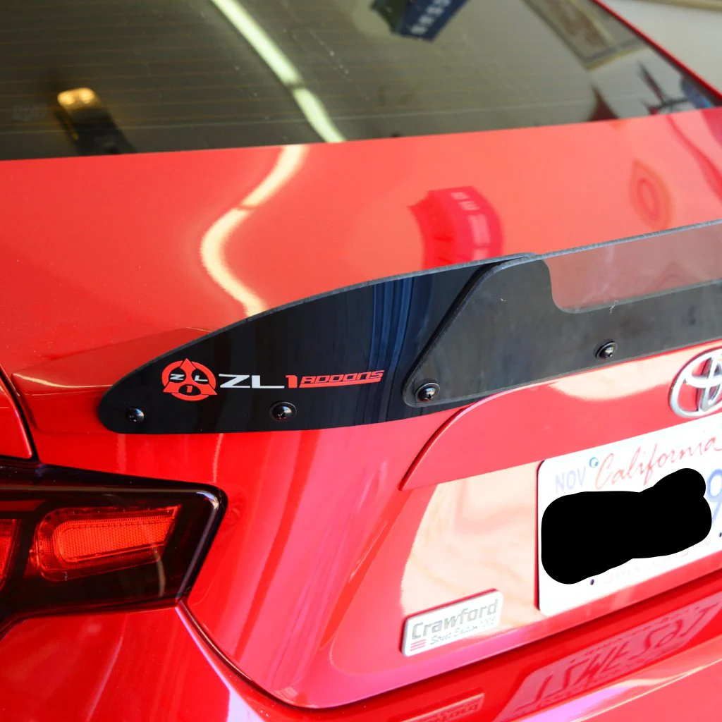 Scion FRS 12-16 Wicker Bill - Image 2