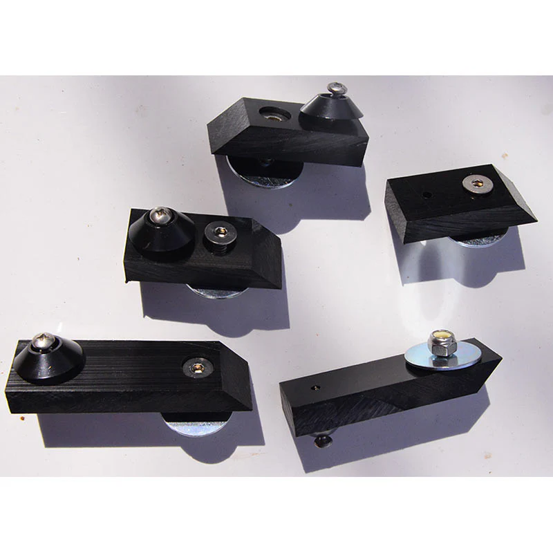 Challenger 15-23 Splitter Guards - Image 4