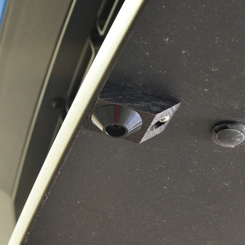 Challenger 15-23 Splitter Guards - Image 5