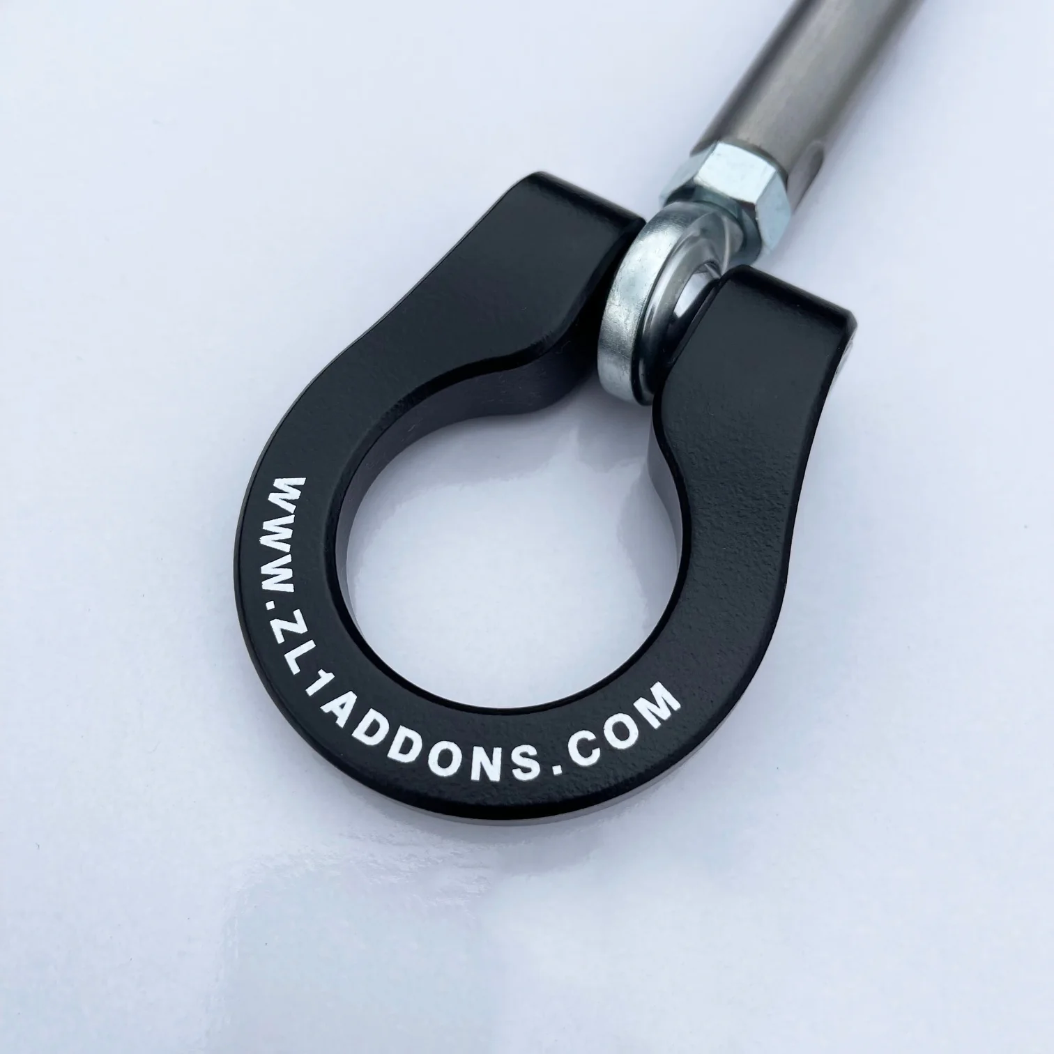 Subaru 15-21 WRX Premium Stealth Tow Hook - Image 6