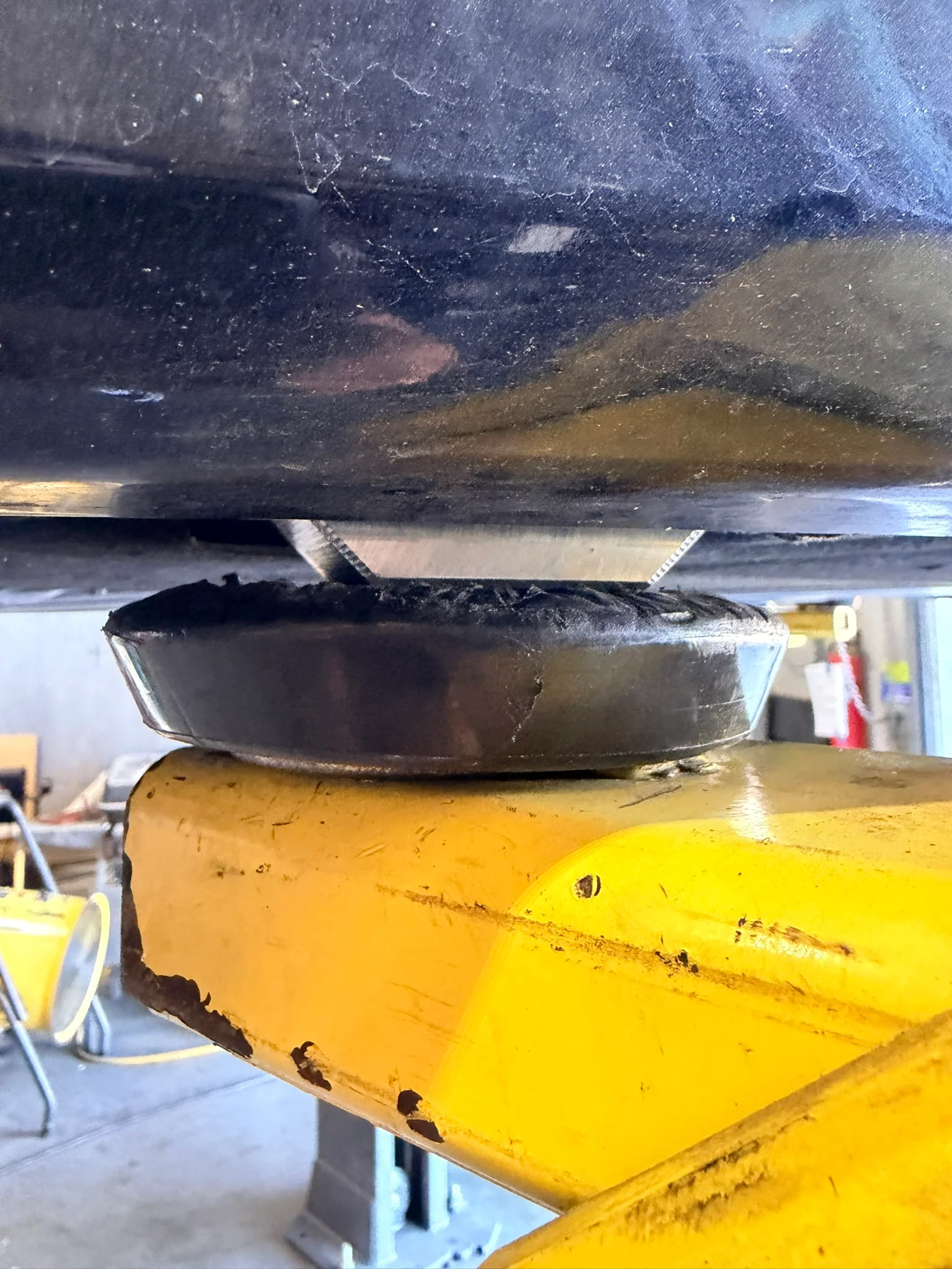 BMW Bolt-on Lift Pads - Image 11