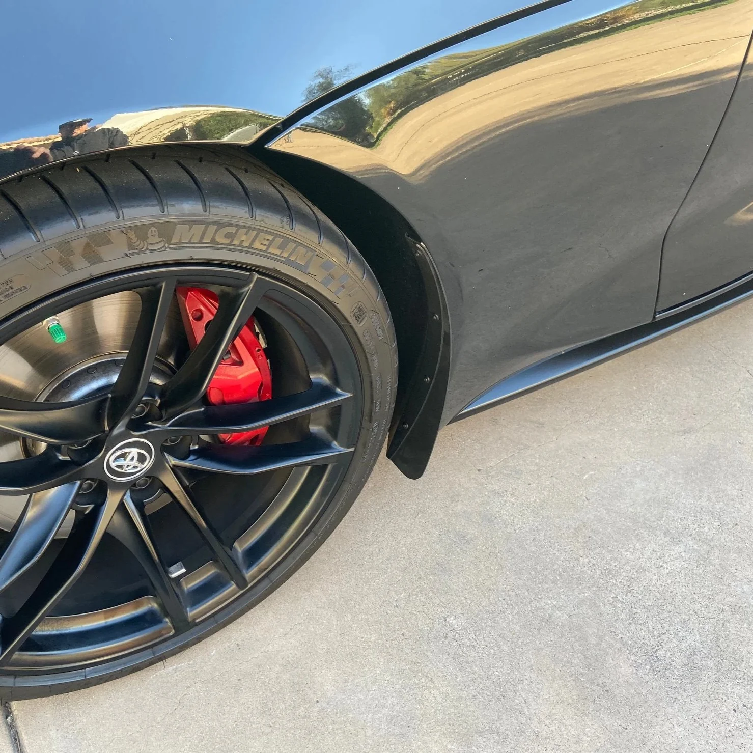 Supra 19-26 Standard Rock Guards - Image 6