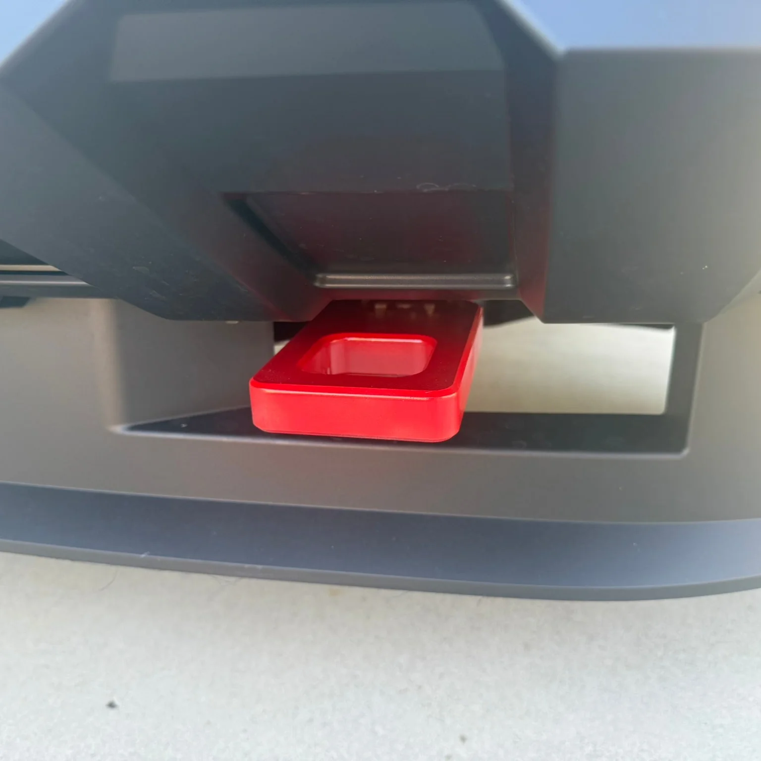 Tacoma 2024-2026 Big-D Tow Hooks (Front & Rear) - Image 6