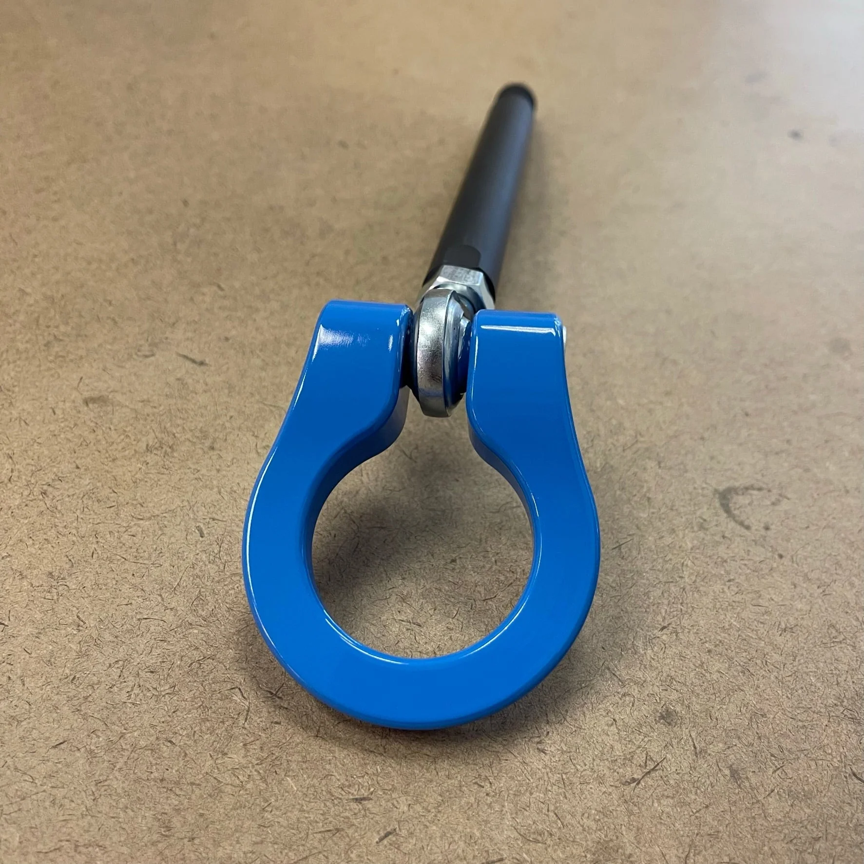 Tesla Model X Premium Stealth Tow Hook - Image 22