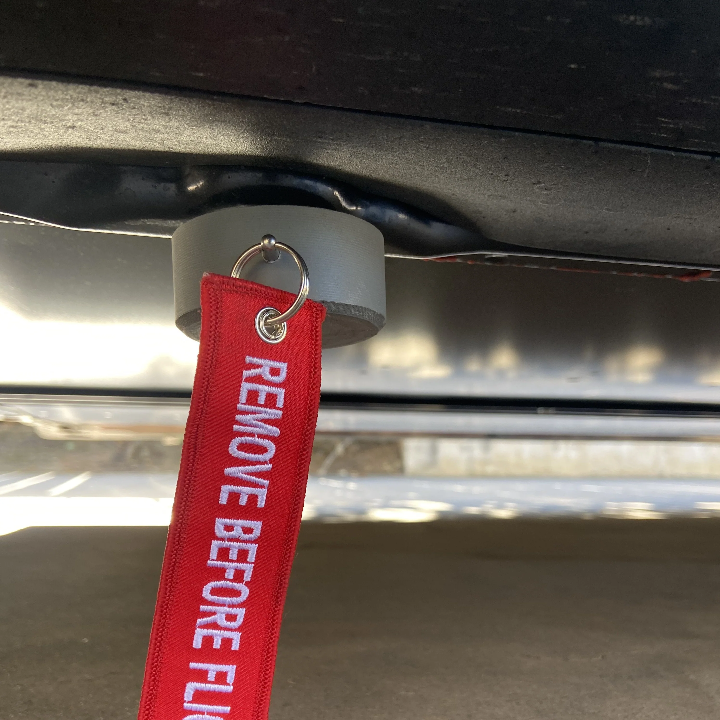 Tesla 20-26 Model Y Jack Pads - Image 3