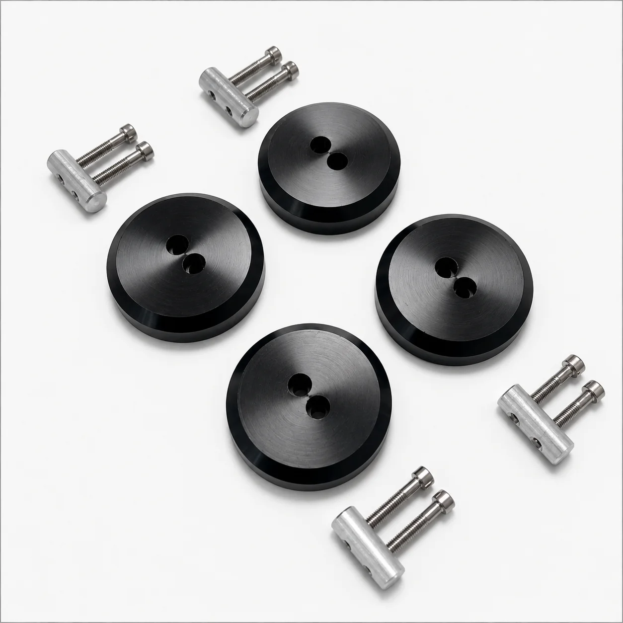 New products
