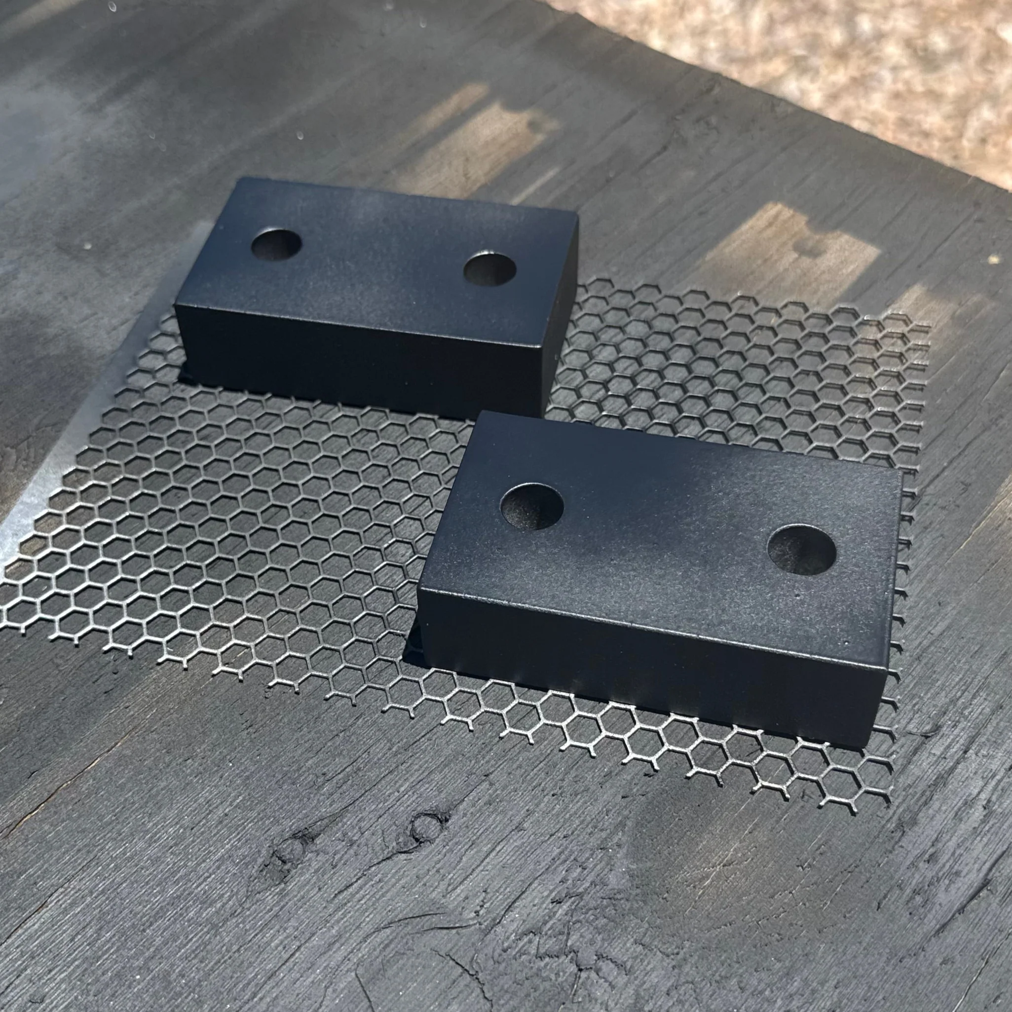 Tundra 2014-2021 Big-D Tow Hooks - Image 6