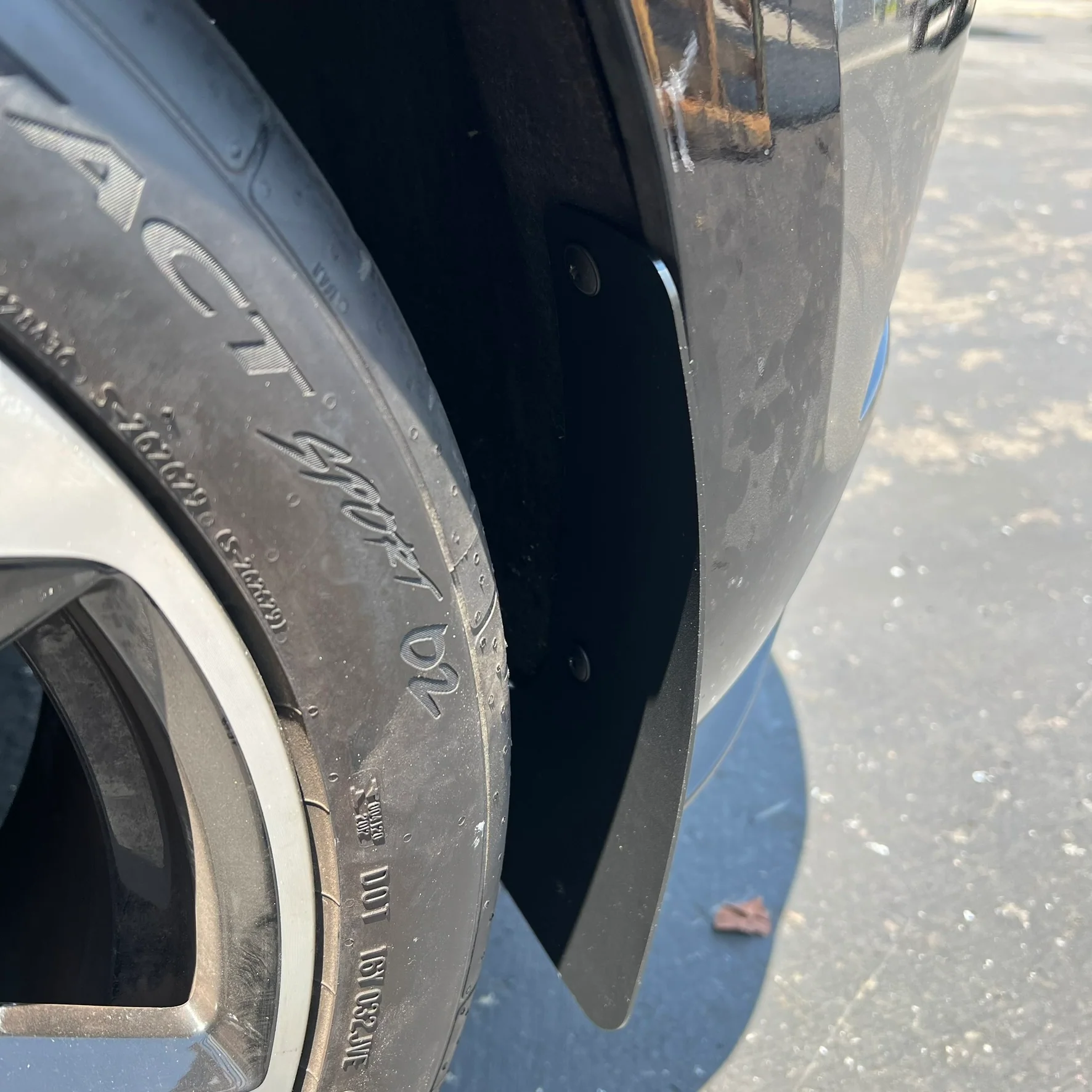VW Golf Mk7 2012-2019 Standard Rock Guards - Image 6