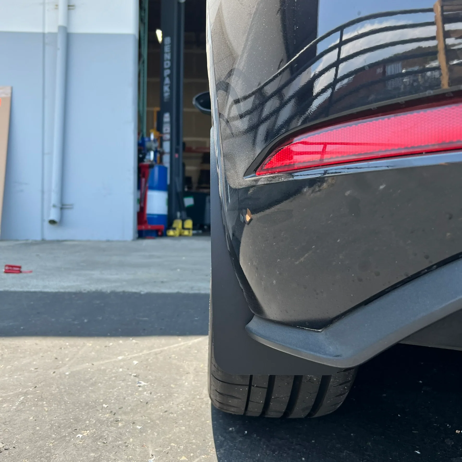VW Golf Mk7 2012-2019 Standard Rock Guards - Image 9