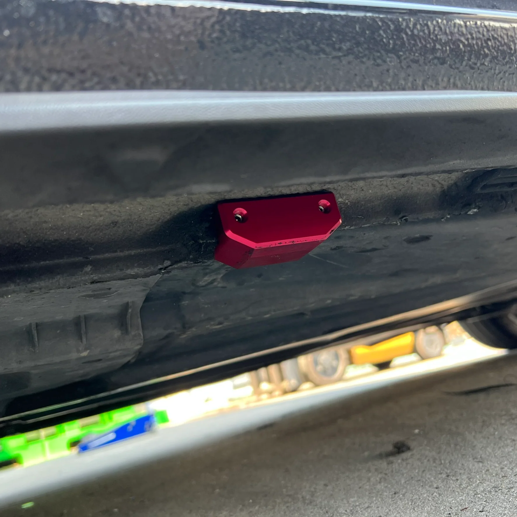 VW Golf Mk7 2012-2024 Stealth Lift Pads - Image 11