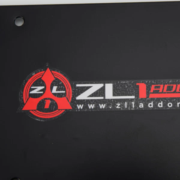 ZL1 Addons Stickers/Decals - Image 3